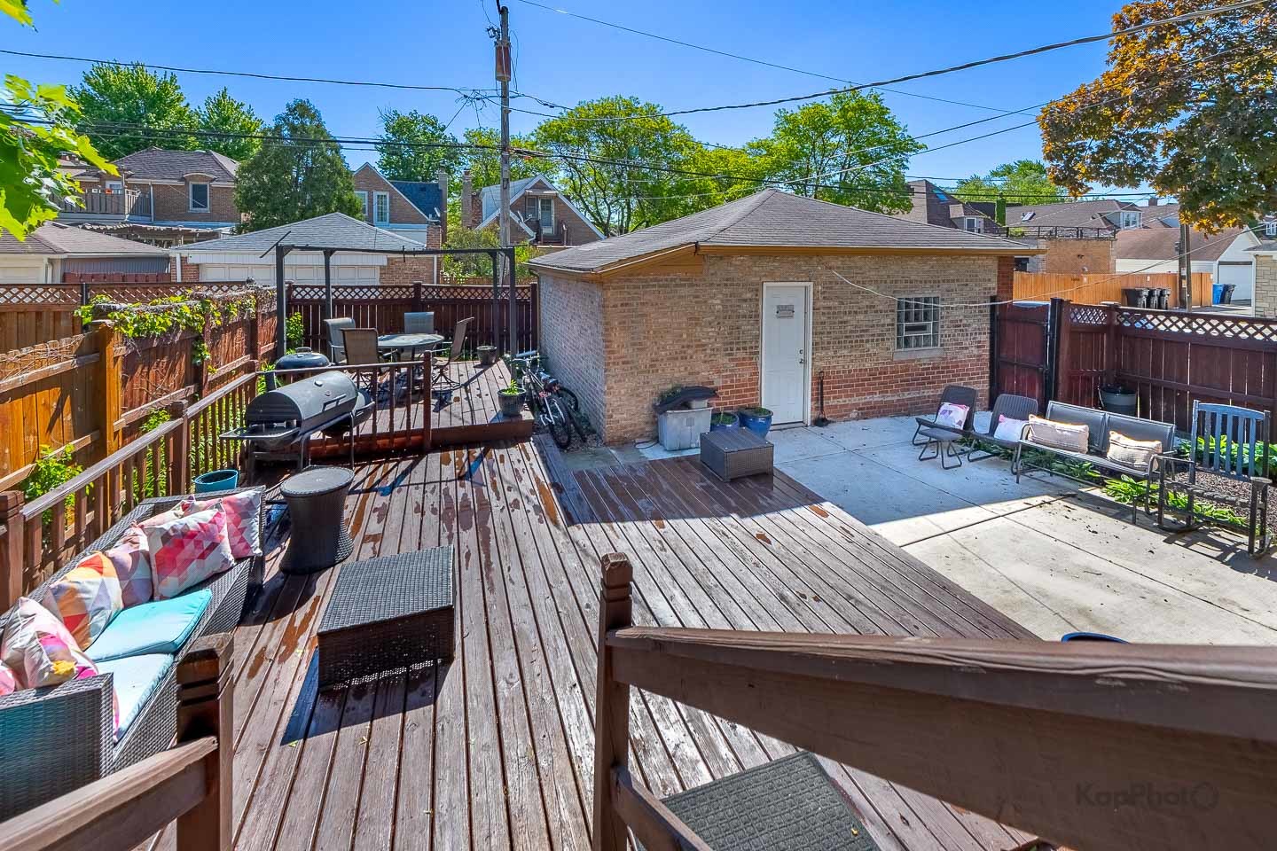1701 North Rutherford Avenue Chicago IL 60707