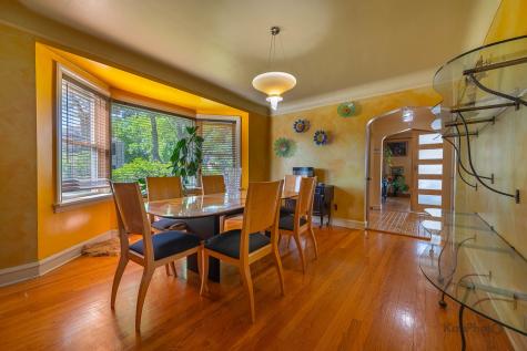1701 North Rutherford Avenue Chicago IL 60707