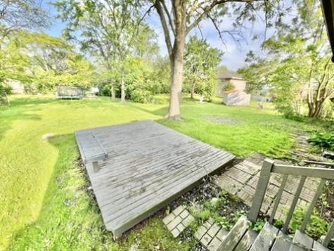 17007 Elm Drive Hazel Crest IL 60429