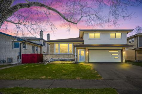 8709 West Madison Drive Niles IL 60714