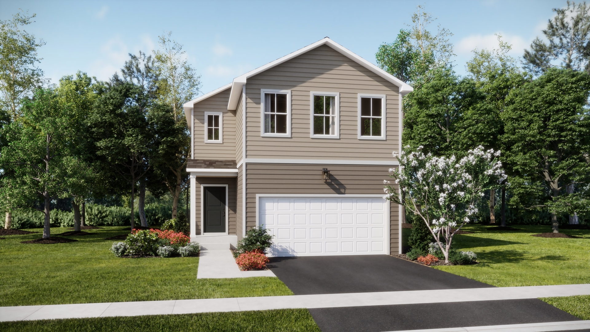 742 Prairie Pond Circle Malta IL 60150
