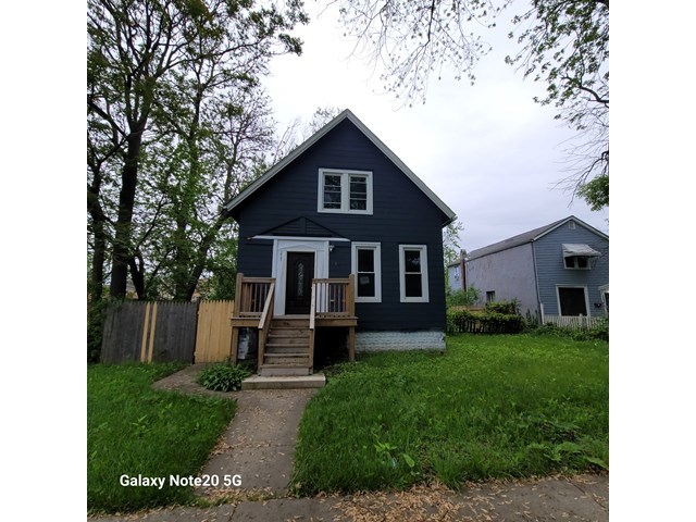 10141 South Wallace Street Chicago IL 60628