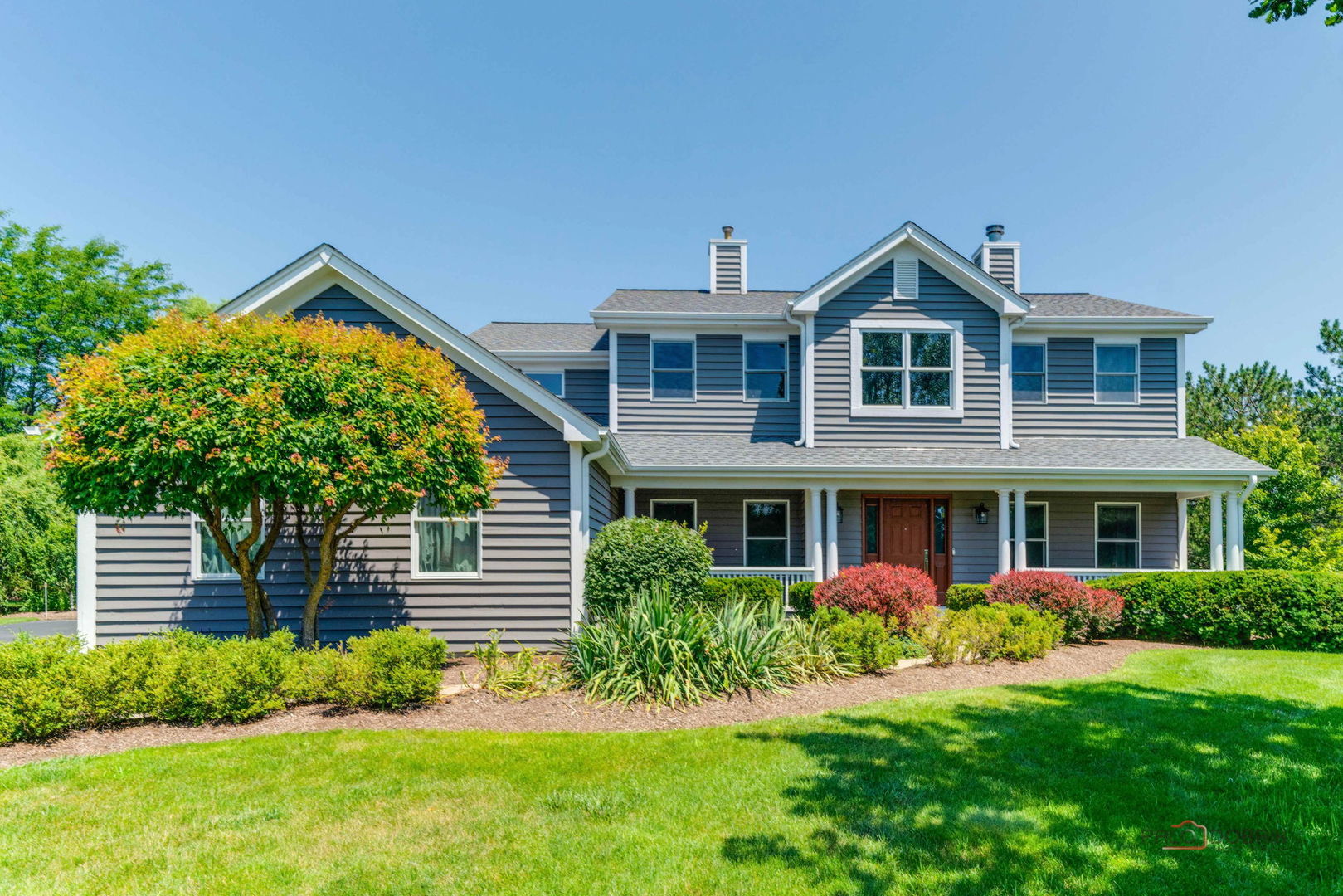 31016 Prairie Ridge Court Libertyville IL 60048