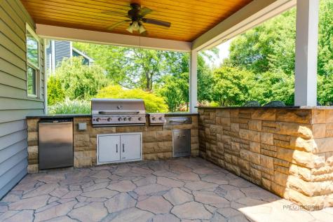 31016 Prairie Ridge Court Libertyville IL 60048