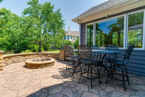 31016 Prairie Ridge Court Libertyville IL 60048