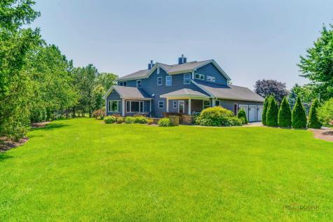 31016 Prairie Ridge Court Libertyville IL 60048