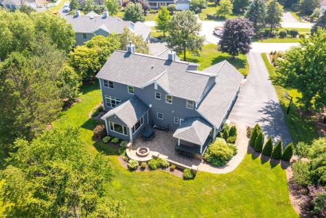31016 Prairie Ridge Court Libertyville IL 60048