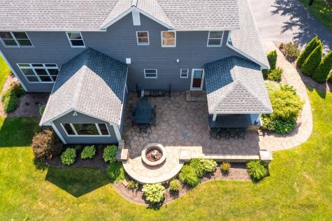 31016 Prairie Ridge Court Libertyville IL 60048