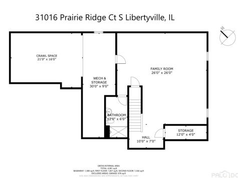 31016 Prairie Ridge Court Libertyville IL 60048