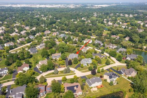 31016 Prairie Ridge Court Libertyville IL 60048