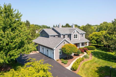 31016 Prairie Ridge Court Libertyville IL 60048