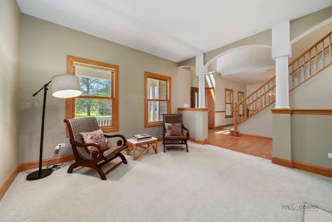 31016 Prairie Ridge Court Libertyville IL 60048