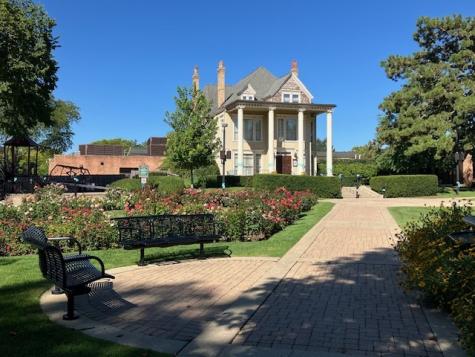 31016 Prairie Ridge Court Libertyville IL 60048