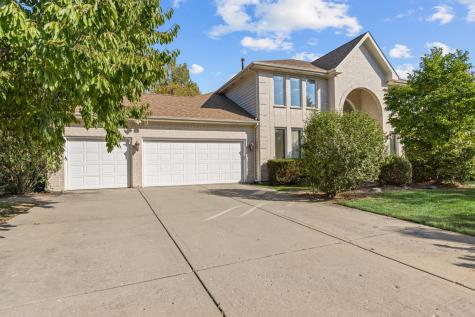 1983 Wilshire Court Buffalo Grove IL 60089