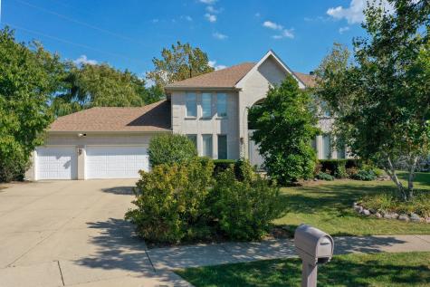 1983 Wilshire Court Buffalo Grove IL 60089