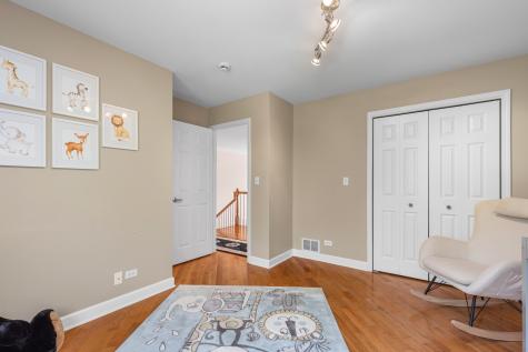 1983 Wilshire Court Buffalo Grove IL 60089