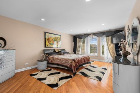 1983 Wilshire Court Buffalo Grove IL 60089