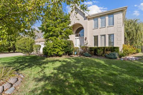 1983 Wilshire Court Buffalo Grove IL 60089
