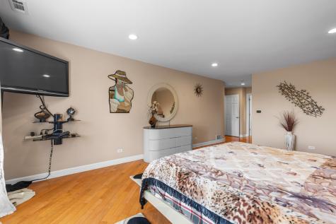 1983 Wilshire Court Buffalo Grove IL 60089