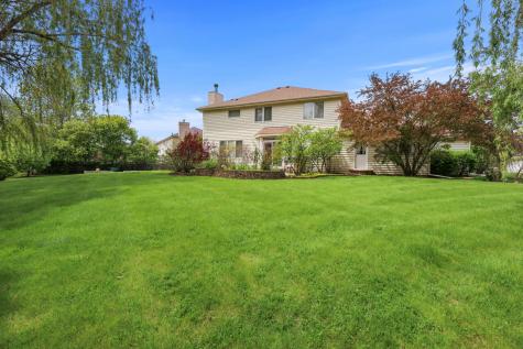 1983 Wilshire Court Buffalo Grove IL 60089