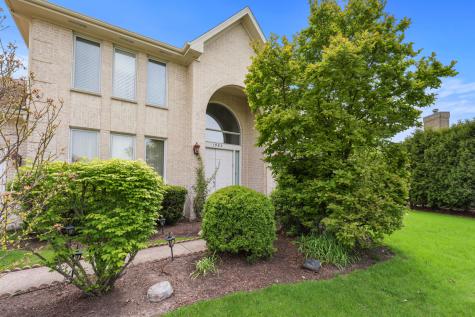 1983 Wilshire Court Buffalo Grove IL 60089