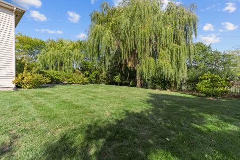 1983 Wilshire Court Buffalo Grove IL 60089