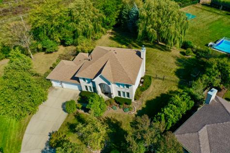 1983 Wilshire Court Buffalo Grove IL 60089