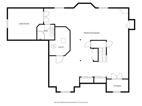 1983 Wilshire Court Buffalo Grove IL 60089