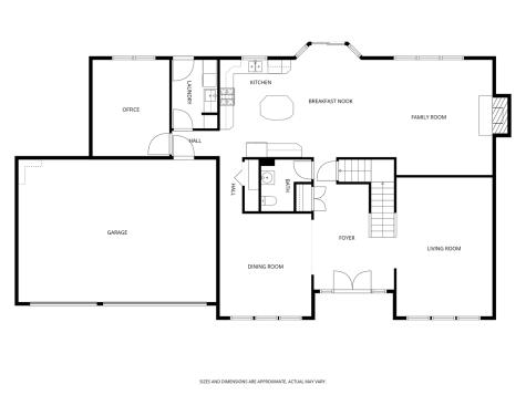 1983 Wilshire Court Buffalo Grove IL 60089
