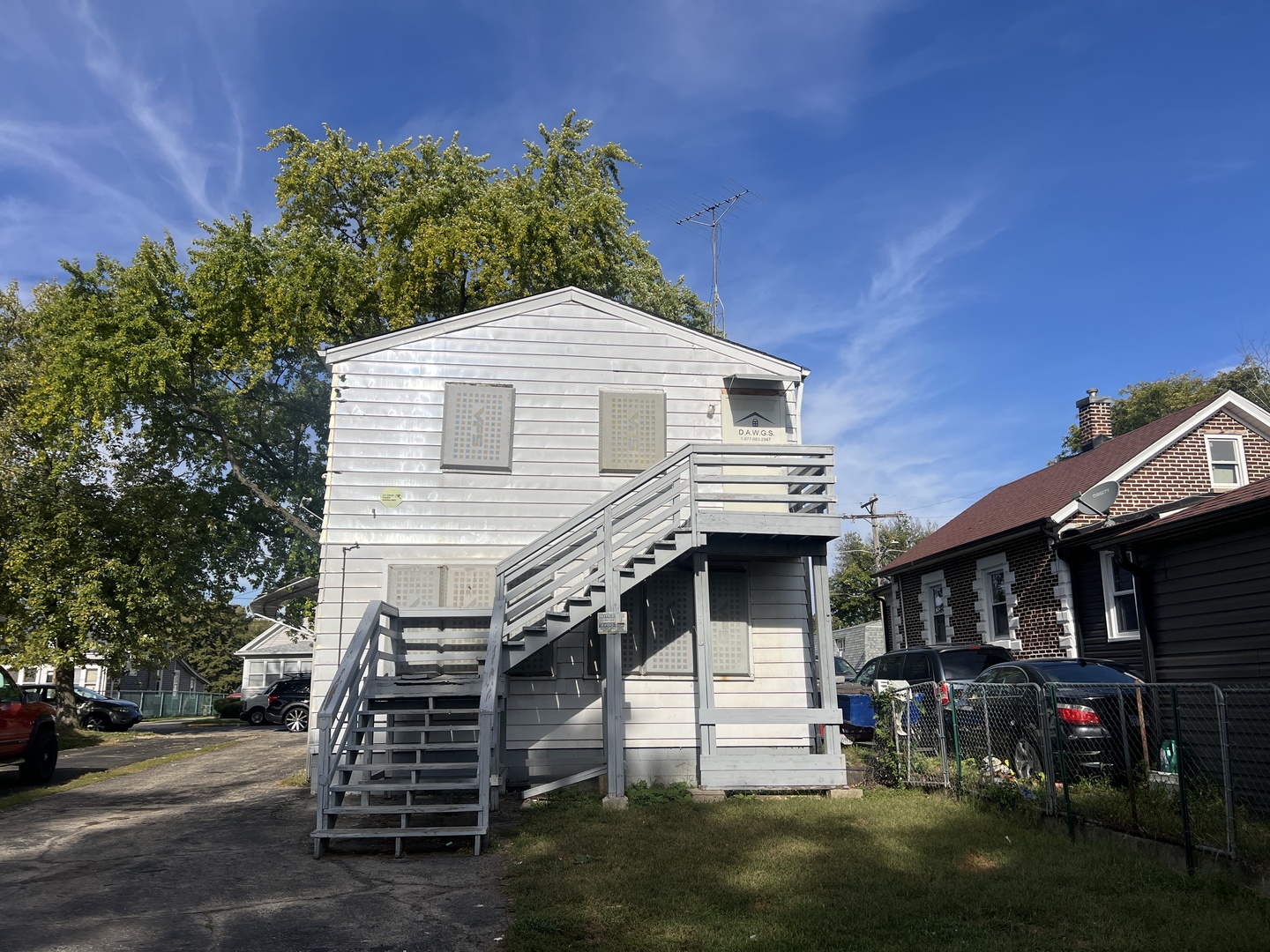 962 Oliver Avenue Aurora IL 60506