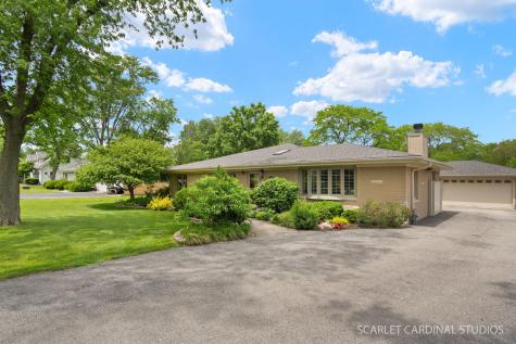 526 72ND Street Darien IL 60561