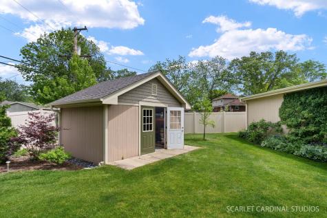 526 72ND Street Darien IL 60561