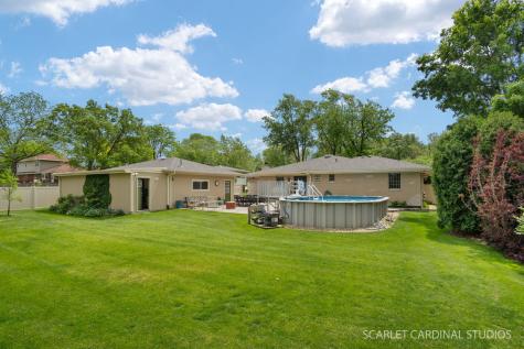 526 72ND Street Darien IL 60561
