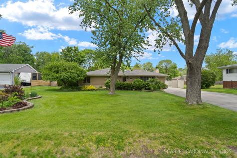 526 72ND Street Darien IL 60561