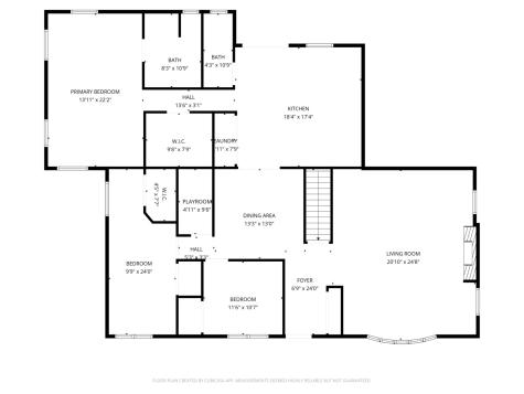 526 72ND Street Darien IL 60561