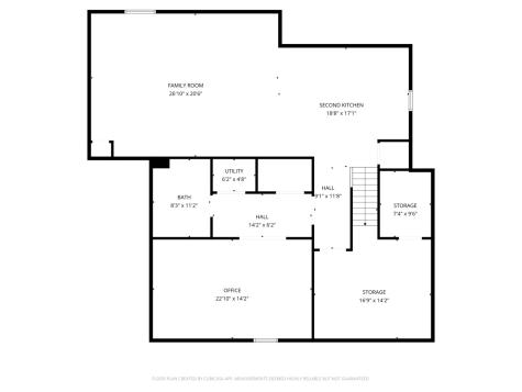 526 72ND Street Darien IL 60561