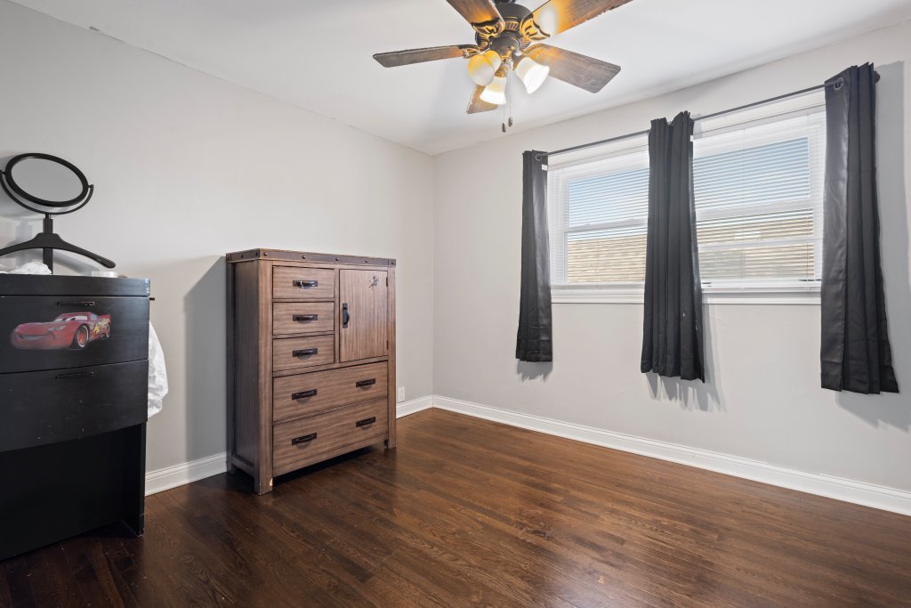 3710 West 60th Place Chicago IL 60629