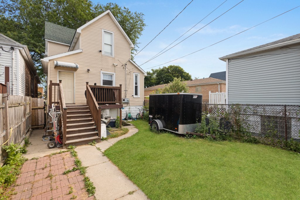 3710 West 60th Place Chicago IL 60629