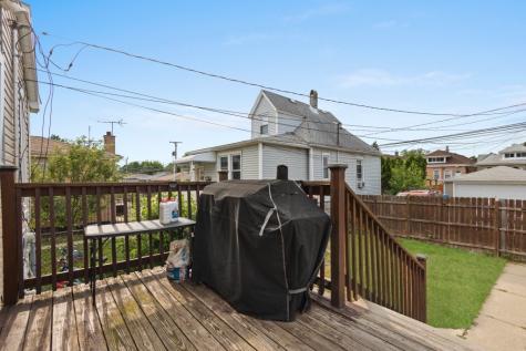3710 West 60th Place Chicago IL 60629