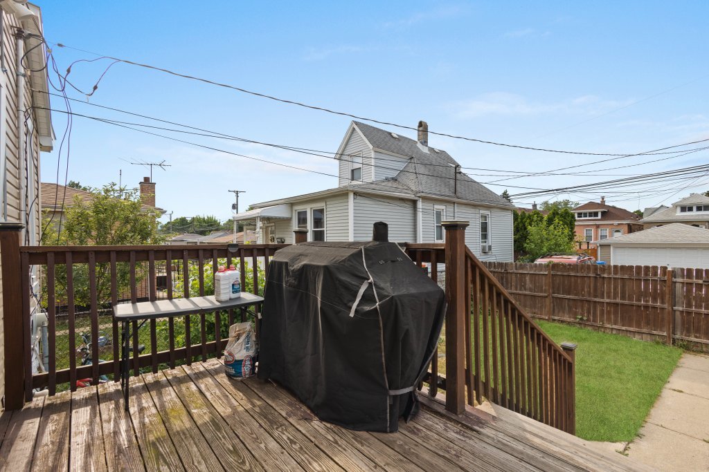 3710 West 60th Place Chicago IL 60629