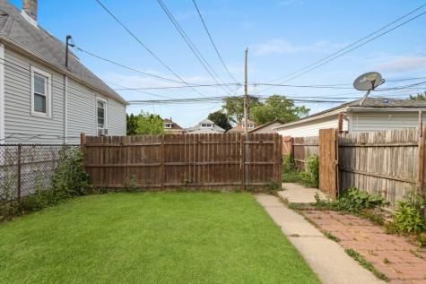 3710 West 60th Place Chicago IL 60629