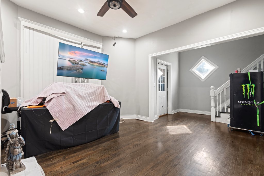 3710 West 60th Place Chicago IL 60629