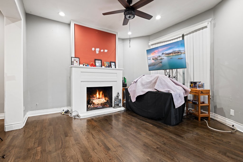 3710 West 60th Place Chicago IL 60629