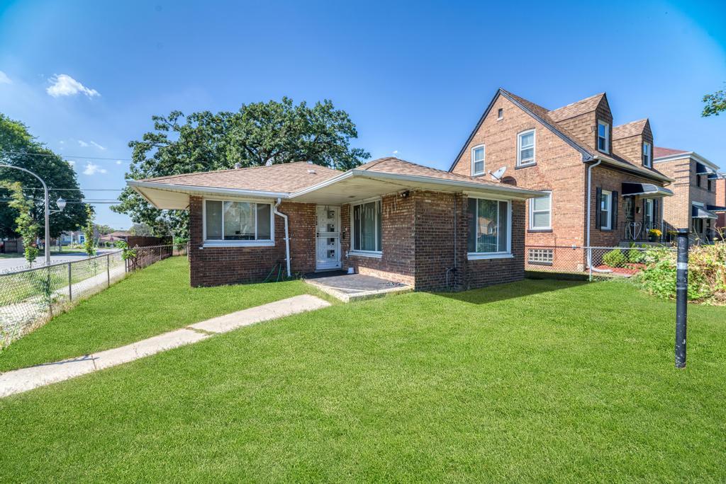 9760 South Dobson Avenue Chicago IL 60628