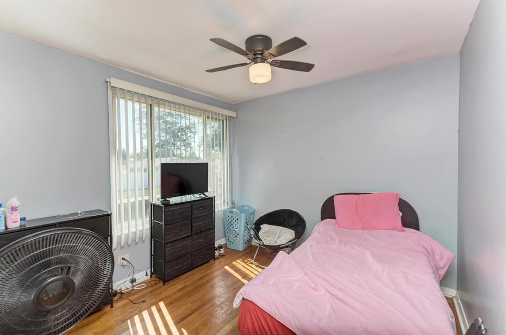 9760 South Dobson Avenue Chicago IL 60628