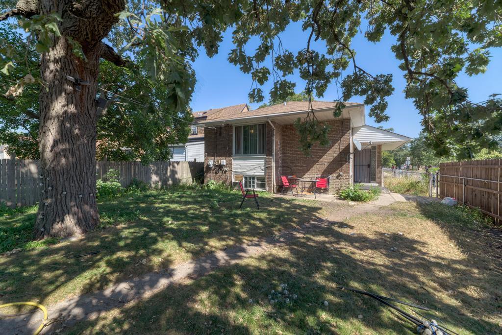 9760 South Dobson Avenue Chicago IL 60628