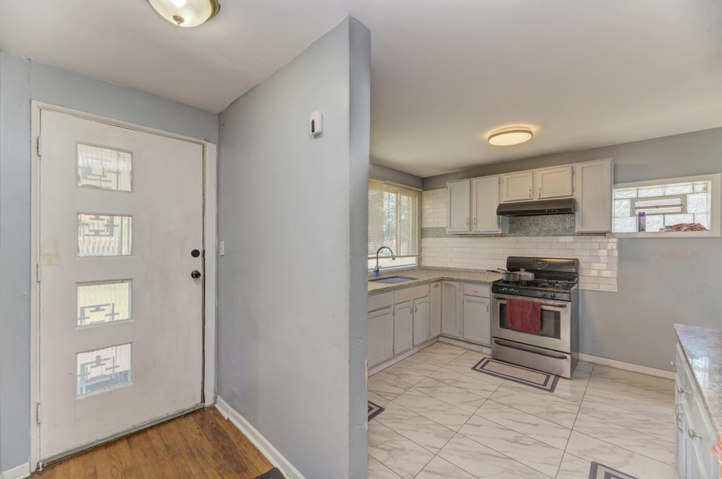9760 South Dobson Avenue Chicago IL 60628