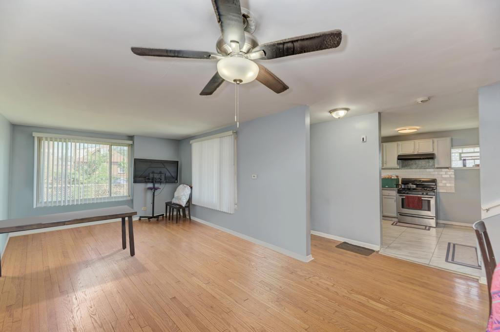 9760 South Dobson Avenue Chicago IL 60628