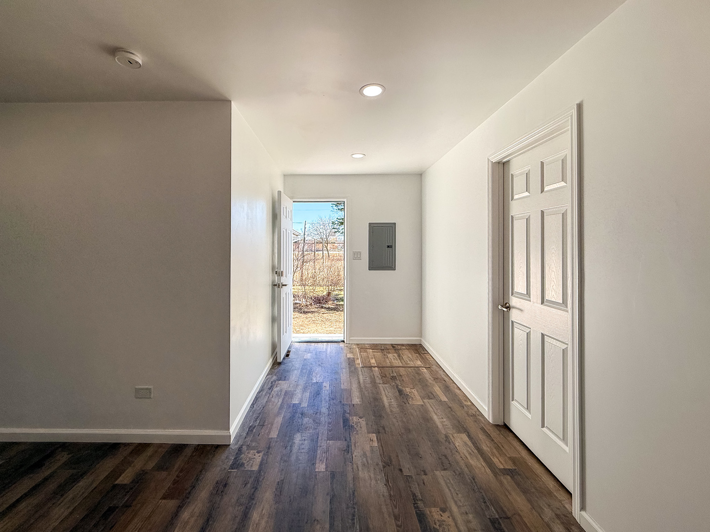 2814 Cardinal Drive Rolling Meadows IL 60008