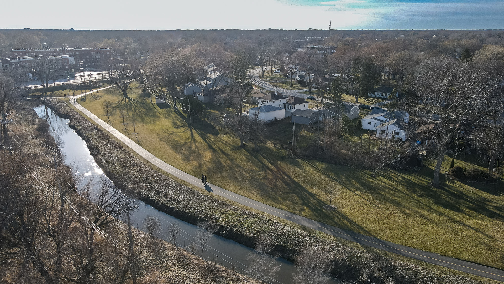 2814 Cardinal Drive Rolling Meadows IL 60008